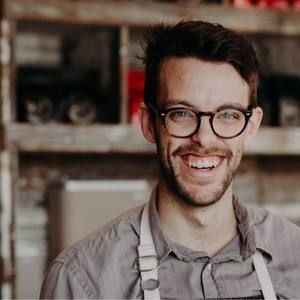 Meet your Posher, Curtis